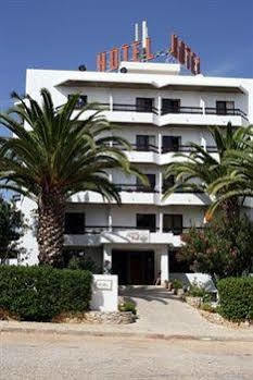 Center Hotel Portimao