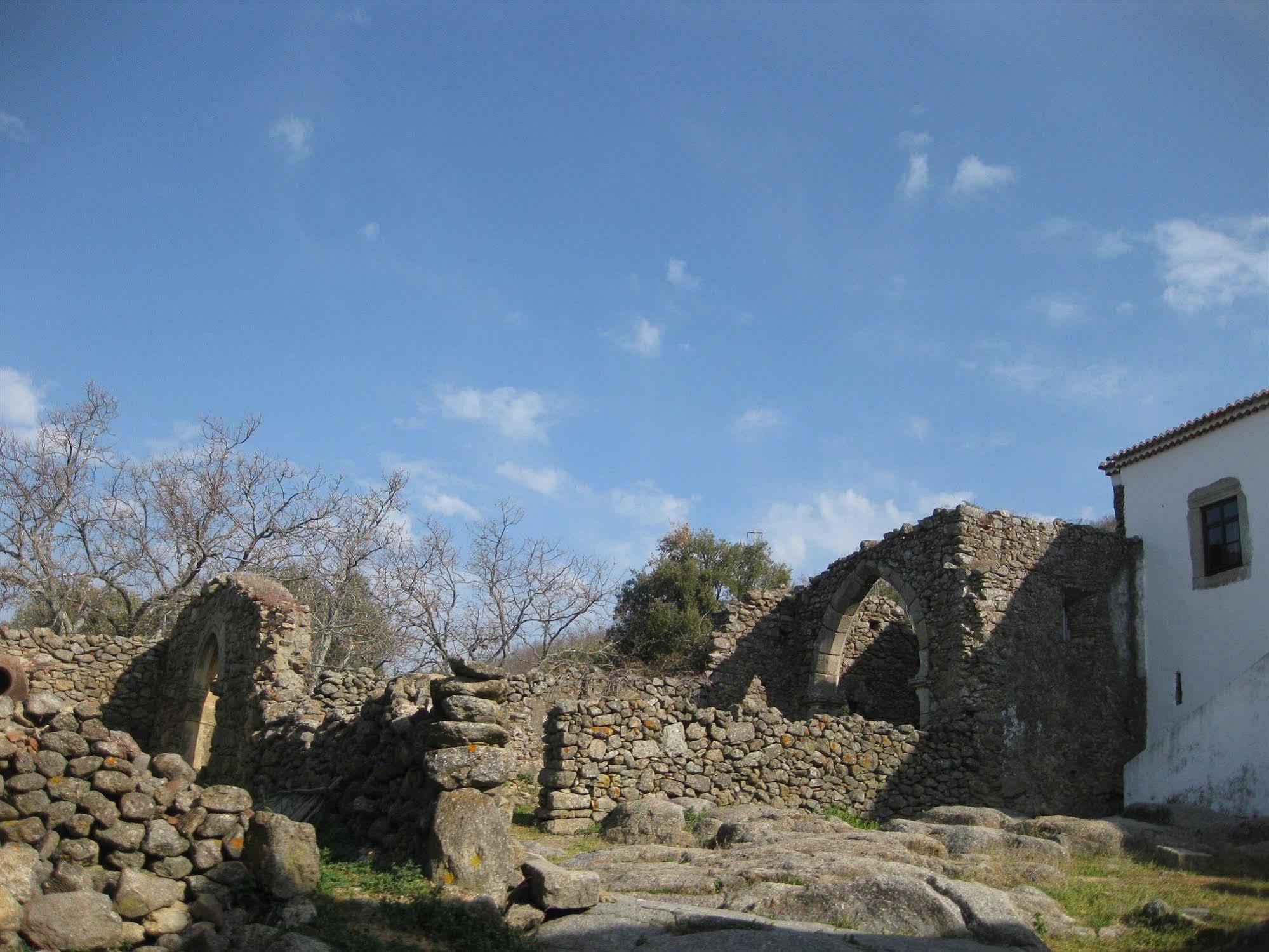 Convento Da Provenca 3*