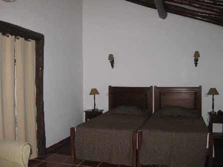Convento Da Provenca Hotel Portalegre