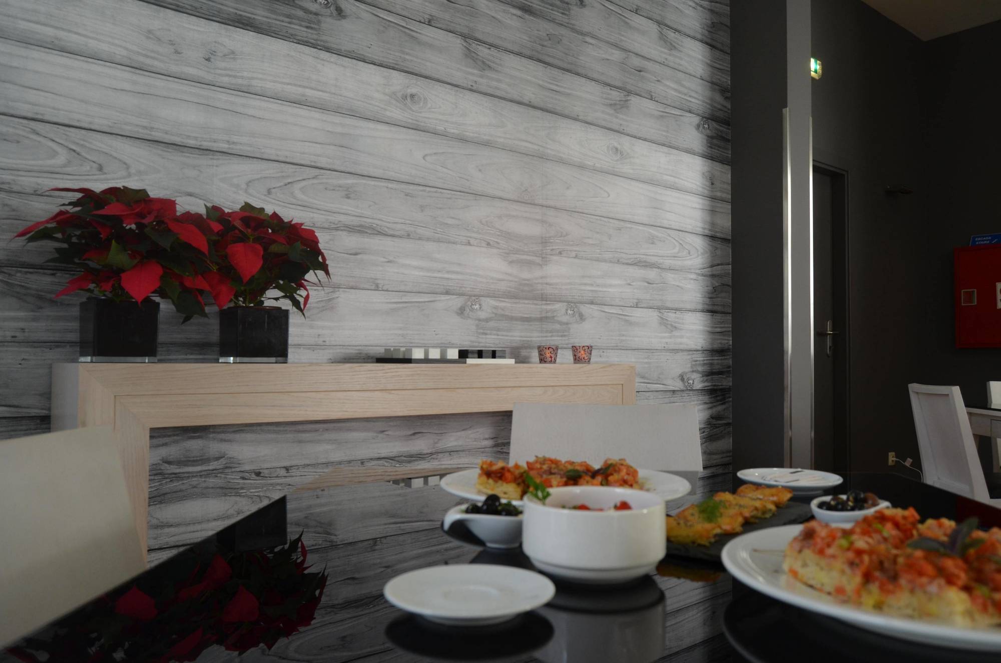 Hotel Madeira Bright Star By Petit 4*