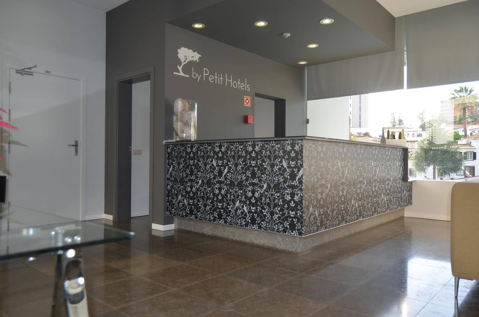Hotel Madeira Bright Star By Petit Funchal (Madeira)