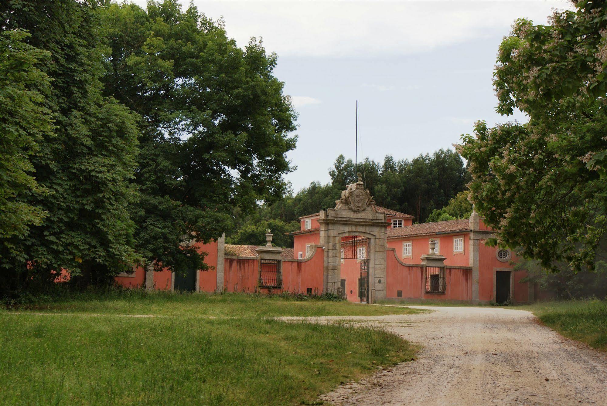 Casa de hóspedes Casa De Sezim 4*