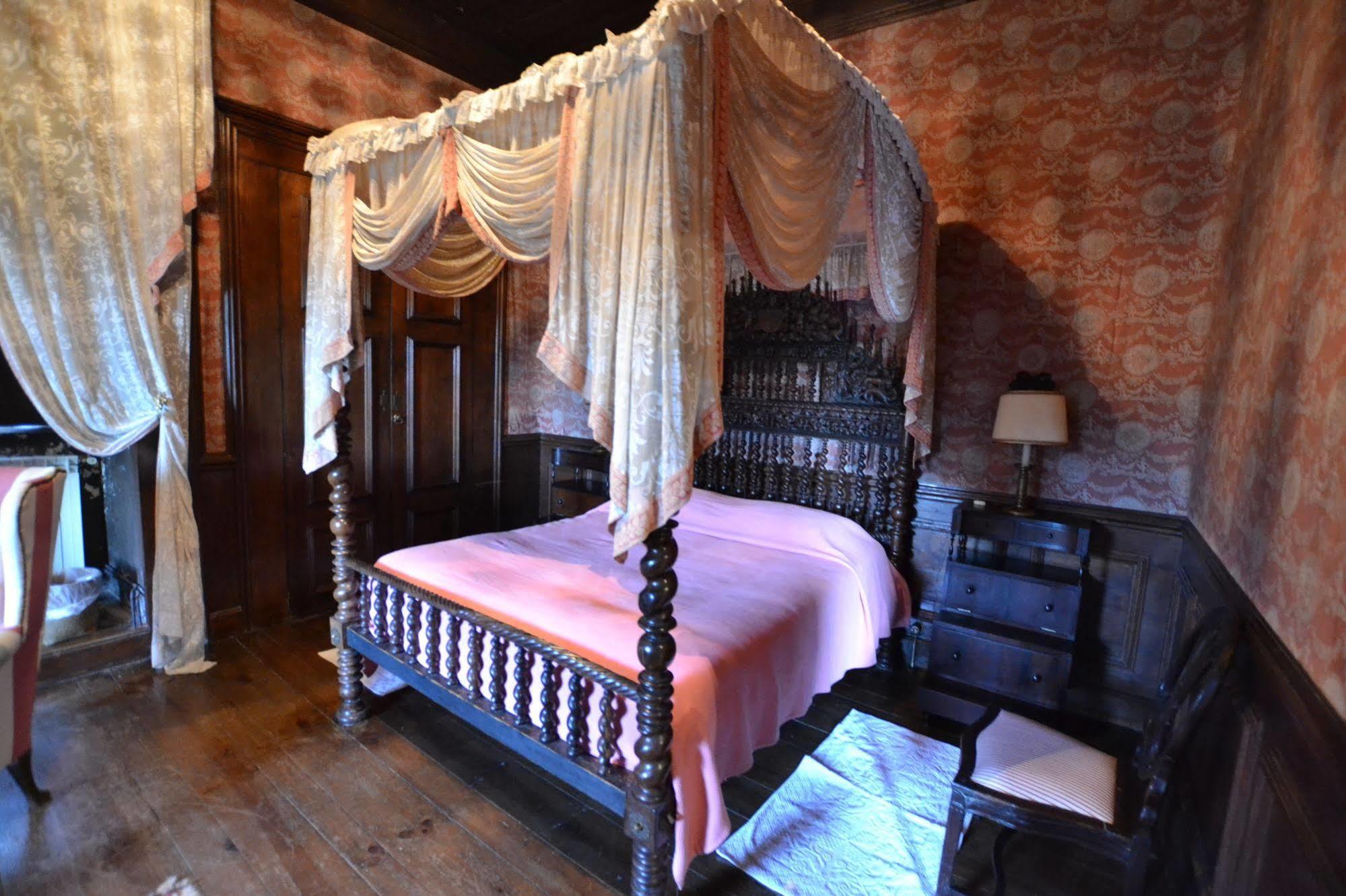 Casa De Sezim Guest house Guimaraes
