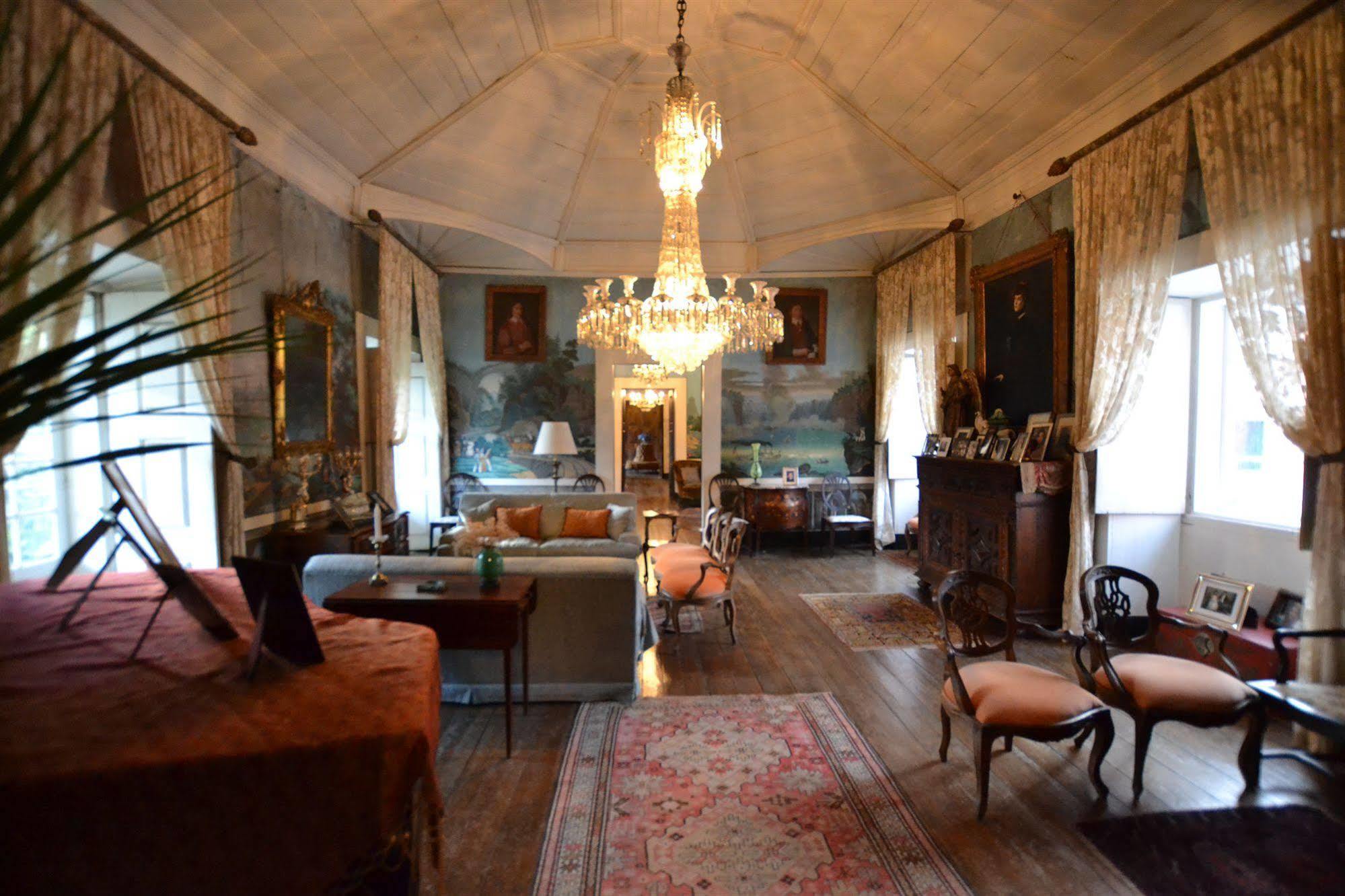 Casa De Sezim 4* Guimarães