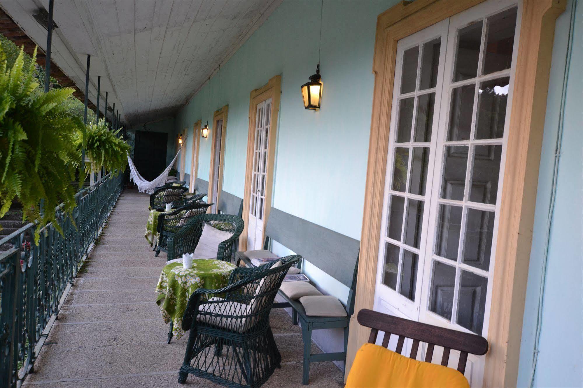 Casa De Sezim Guest house 4*