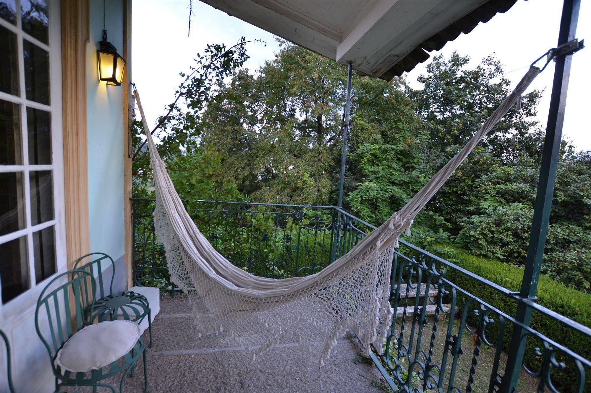 Casa De Sezim Guest house 4*