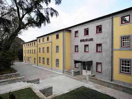 Hotel Do Braga