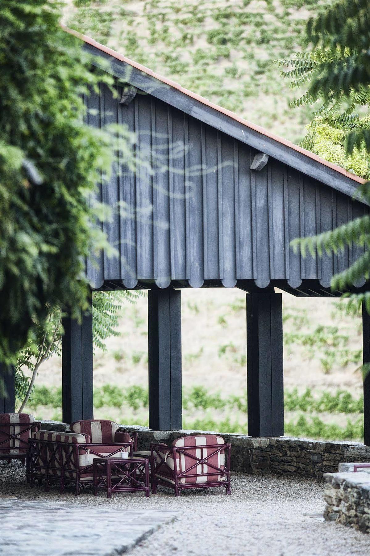 Quinta Nova Winery House - Relais & Chateaux Pinhao