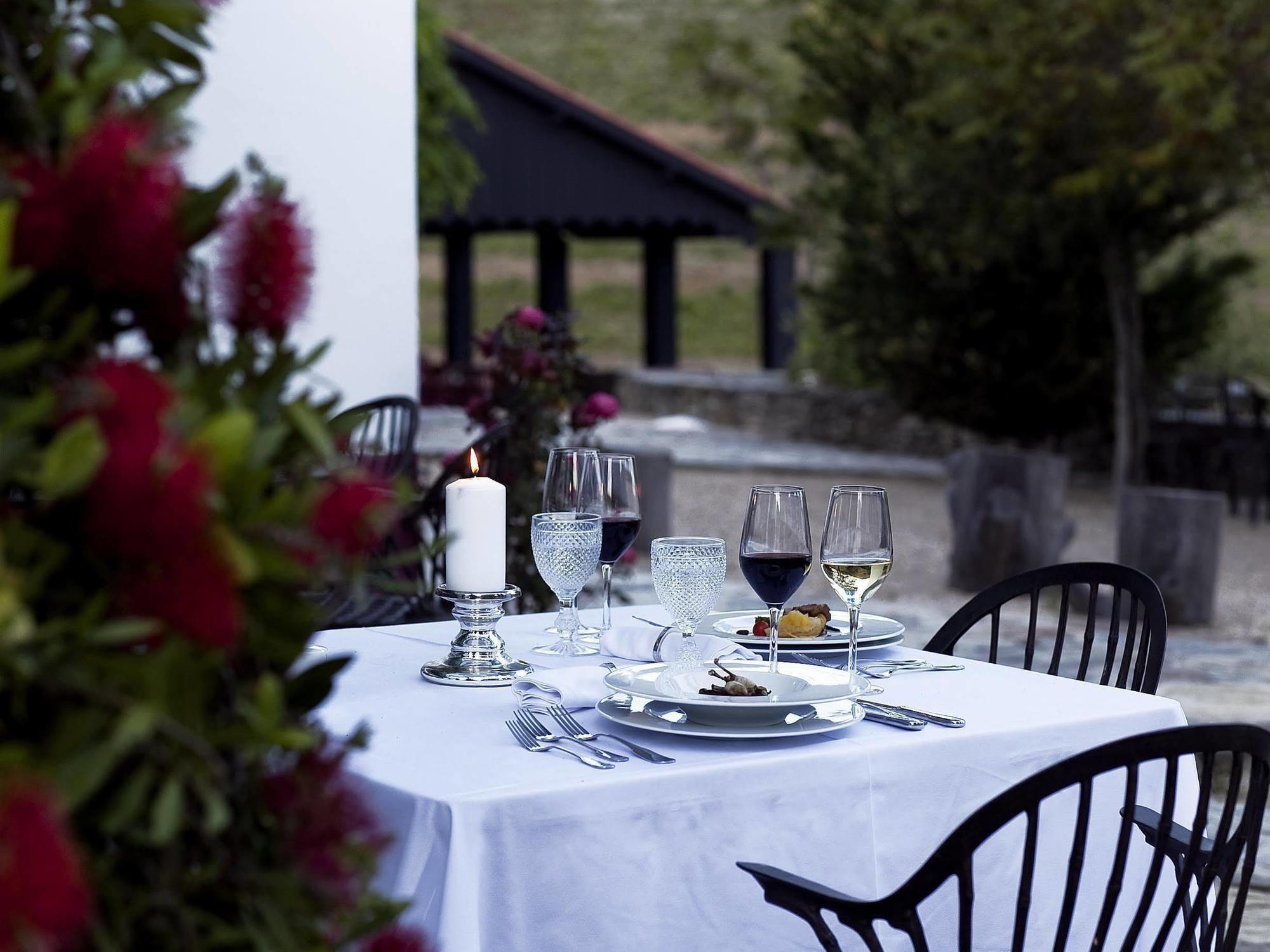 Quinta Nova Winery House - Relais & Chateaux 5*