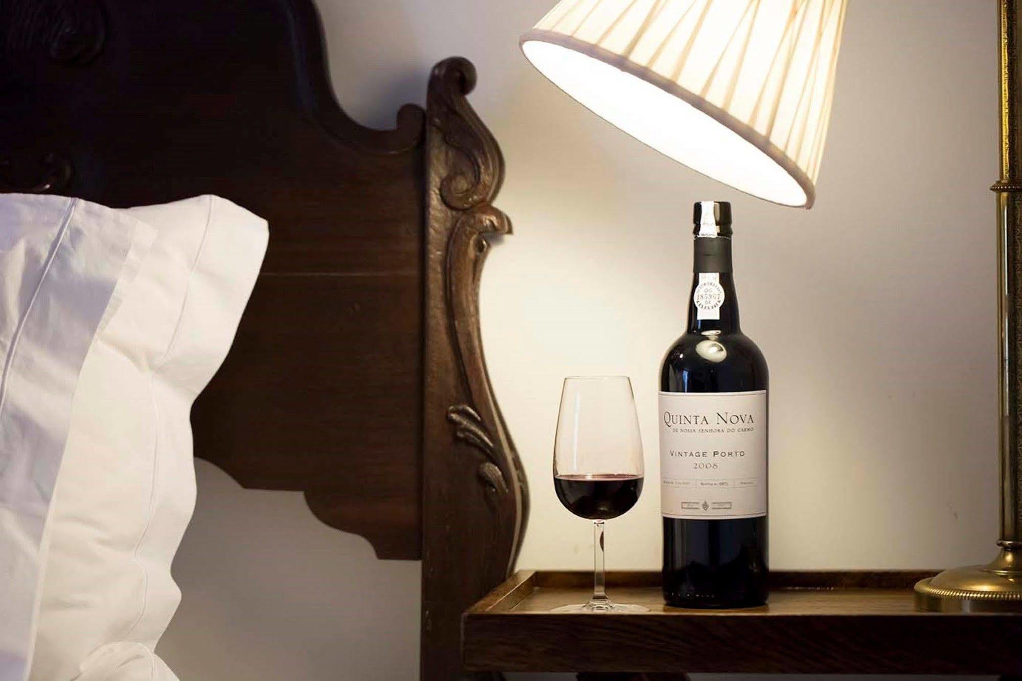 Quinta Nova Winery House - Relais & Chateaux Hotel Pinhao