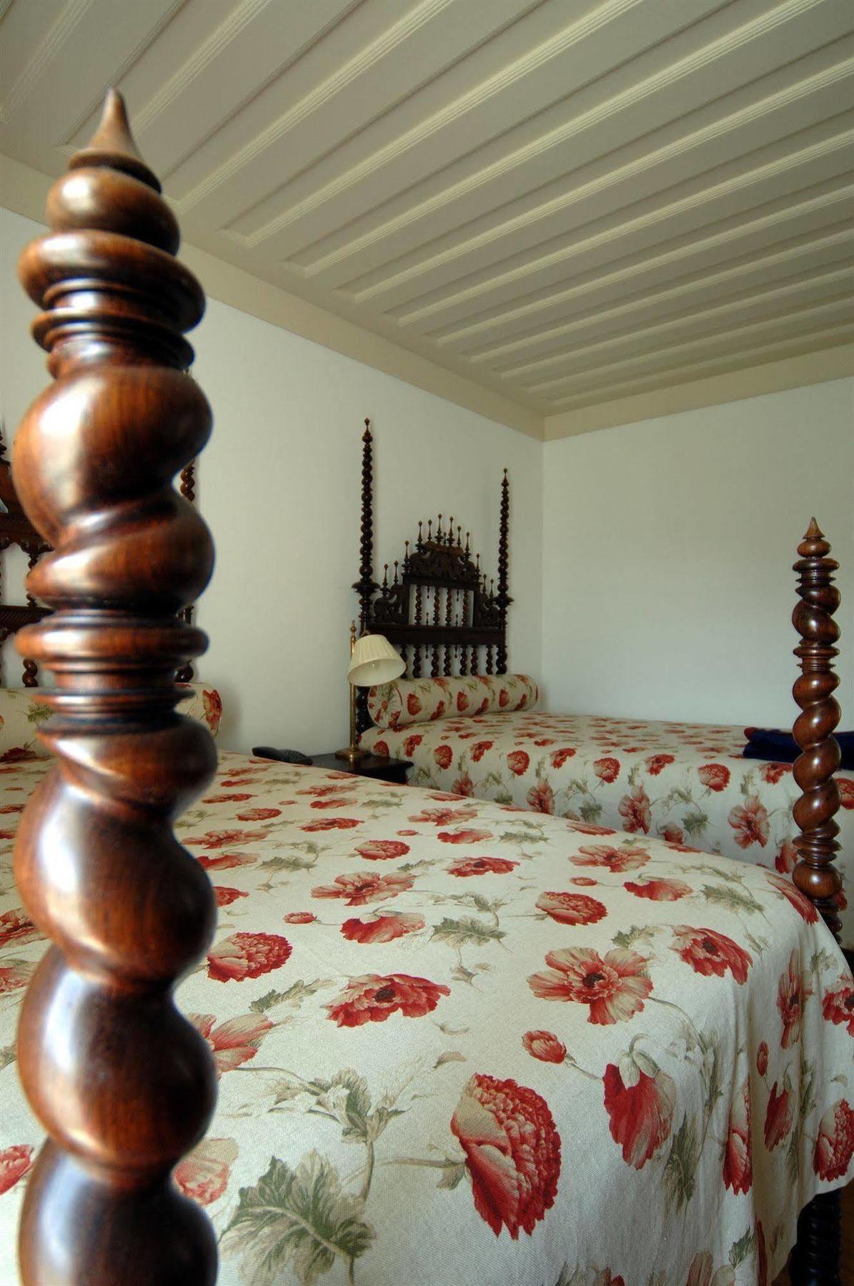 Hotel Quinta Nova Winery House - Relais & Chateaux 5*
