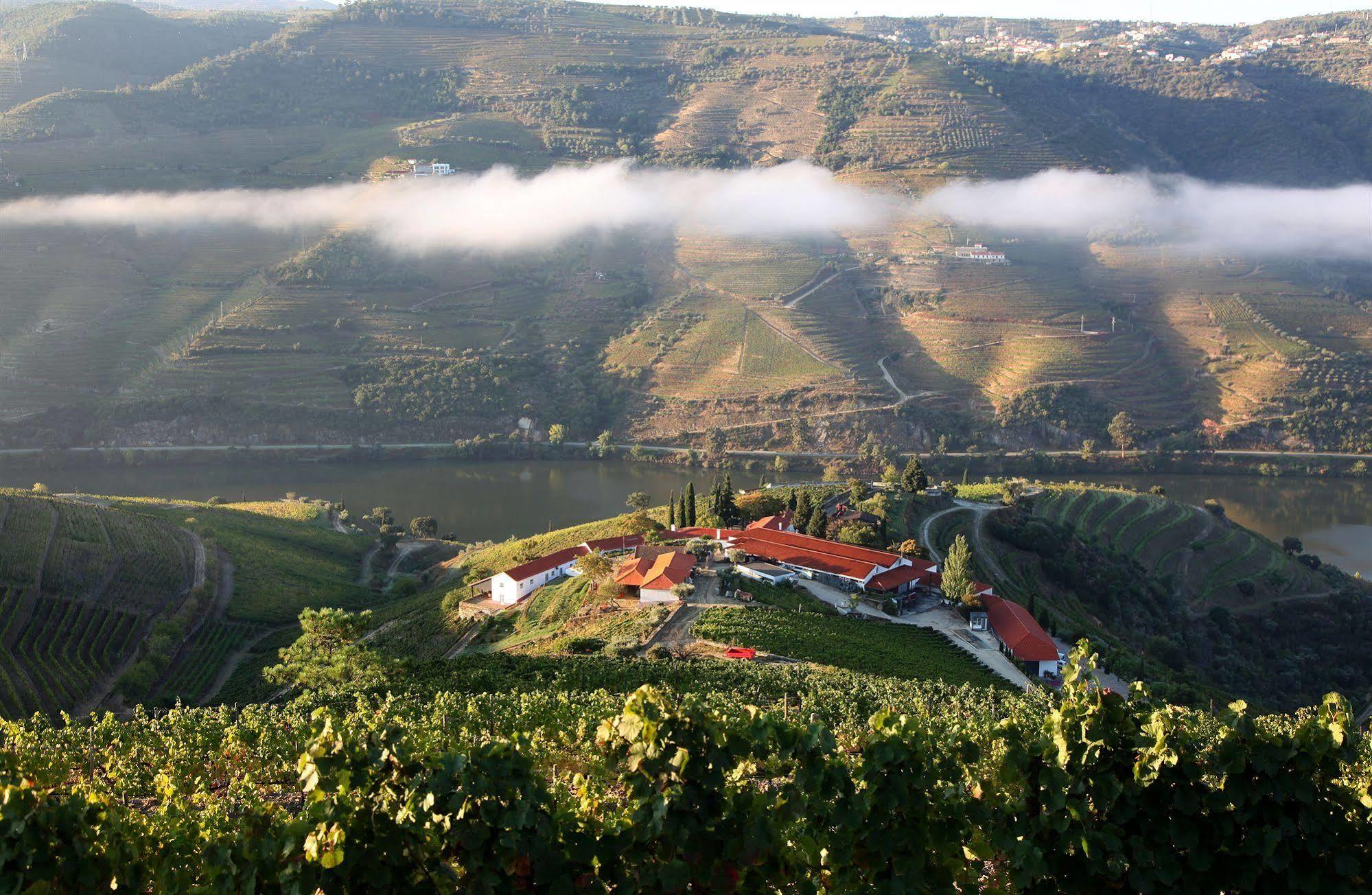Quinta Nova Winery House - Relais & Chateaux Pinhao