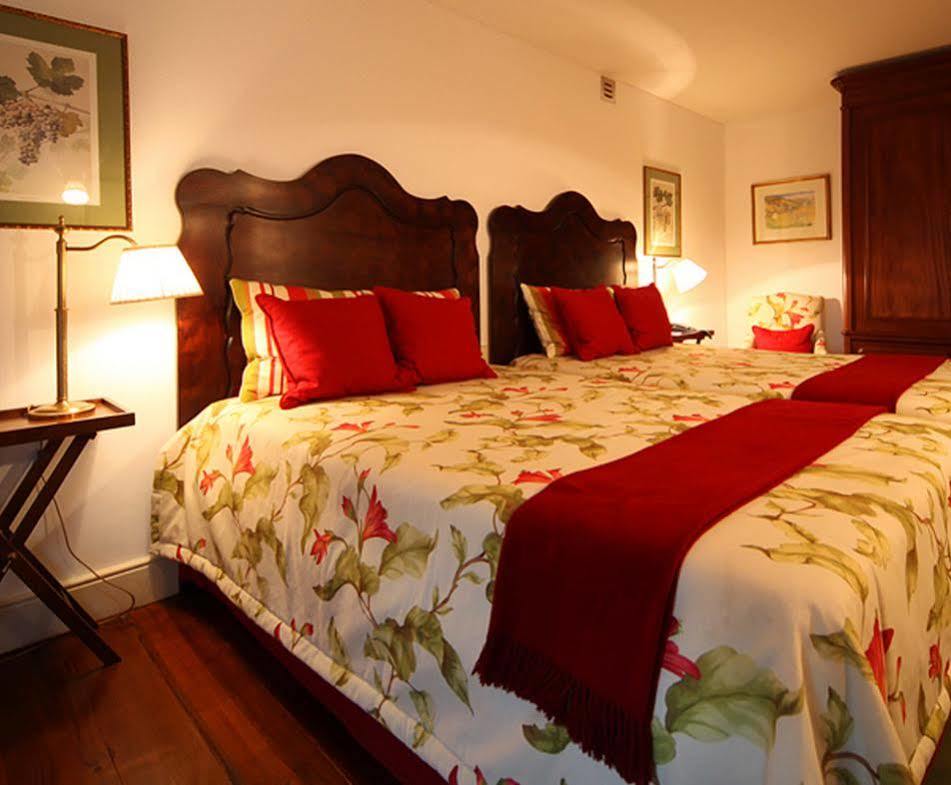 Hotel Quinta Nova Winery House - Relais & Chateaux Pinhao