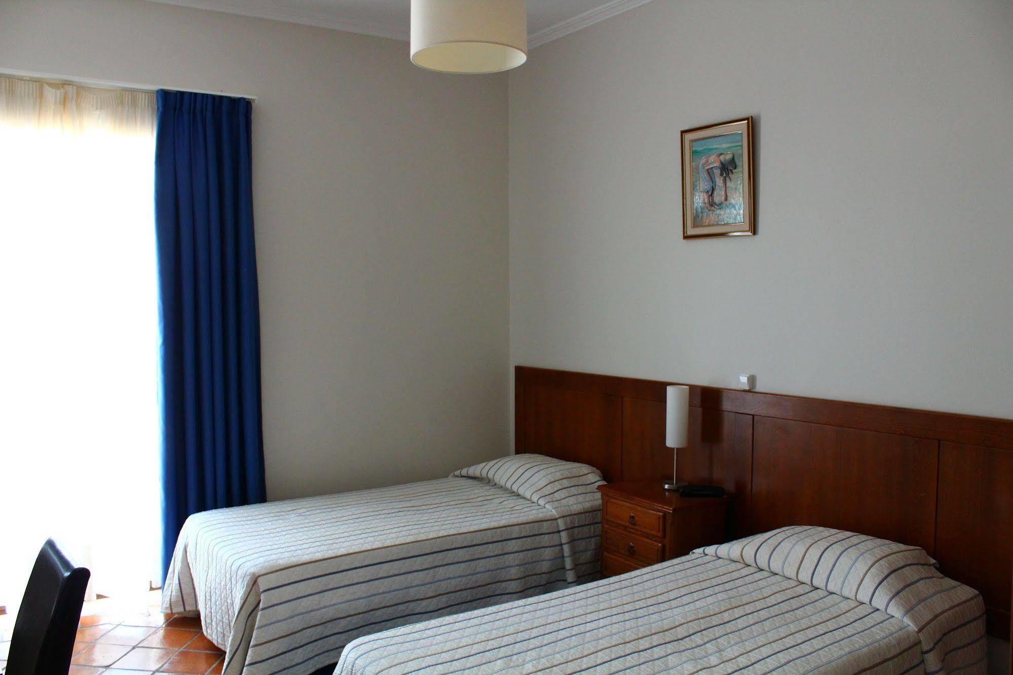 Residencial Mares 3*