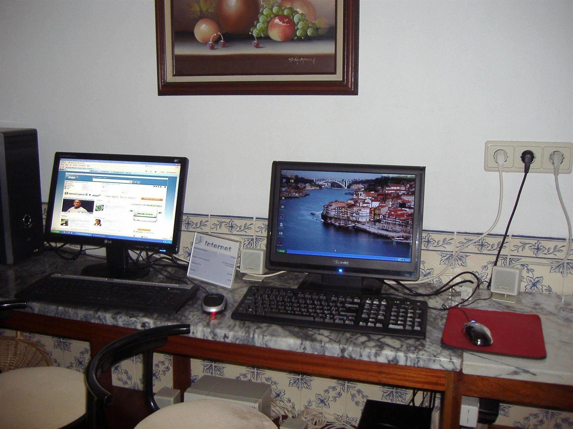 Grande Rio Hotel Porto