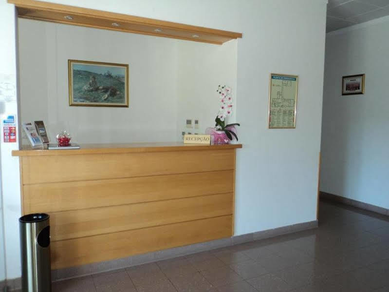 Hotel Estrela Da Idanha-a-Nova