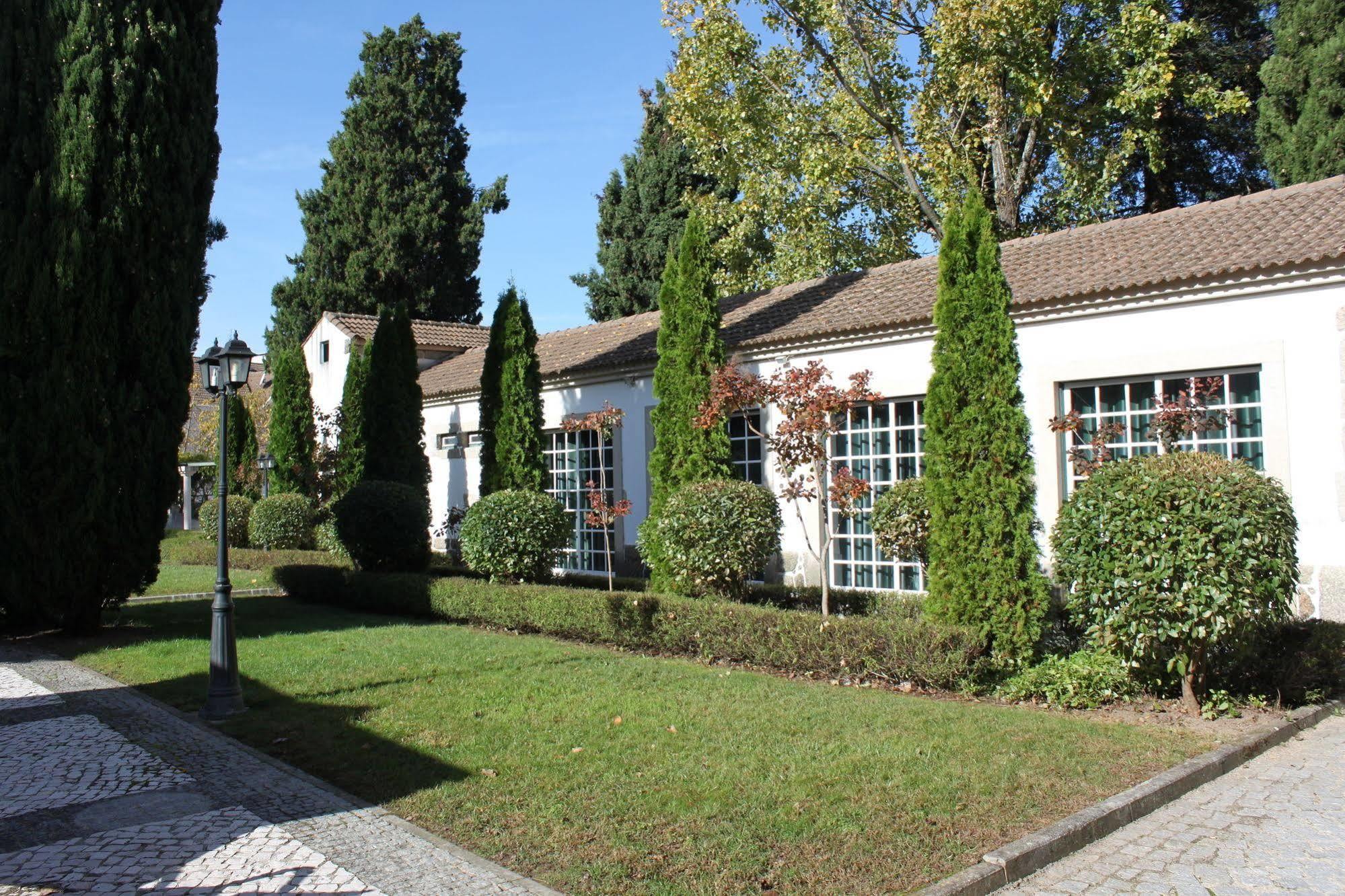 Hotel Montebelo Principe Perfeito Garden 4*