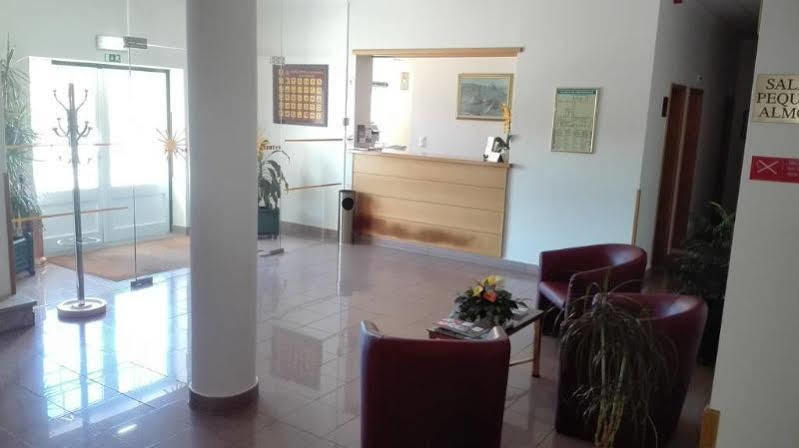 Hotel Estrela Da 3*