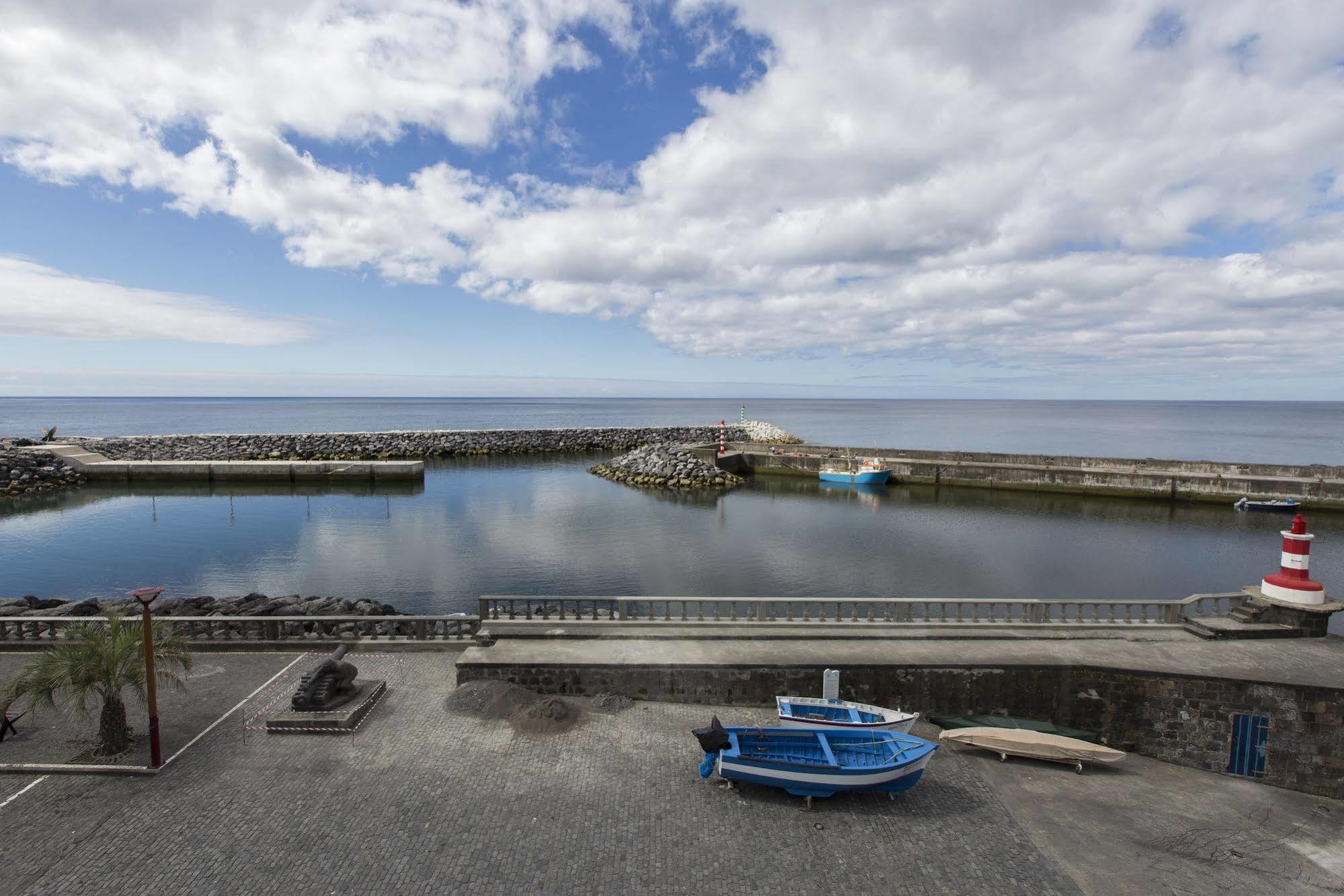 Do Mar Povoacao (Sao Miguel)