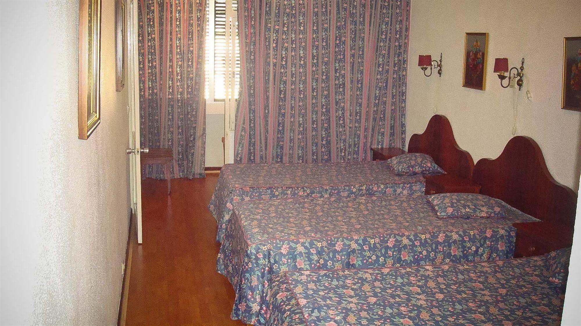 Residencial Parque *