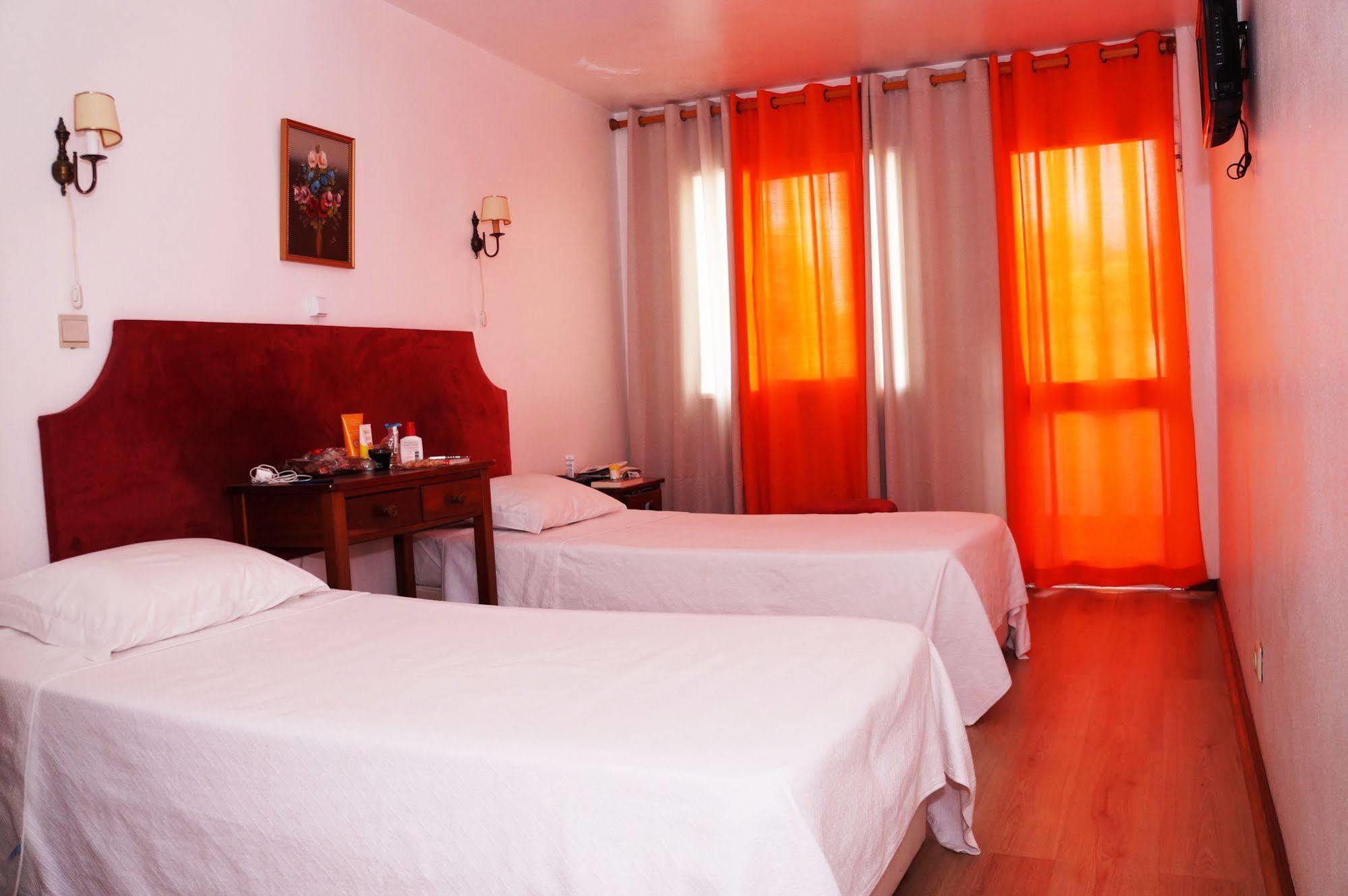Residencial Parque * Funchal (Madeira)