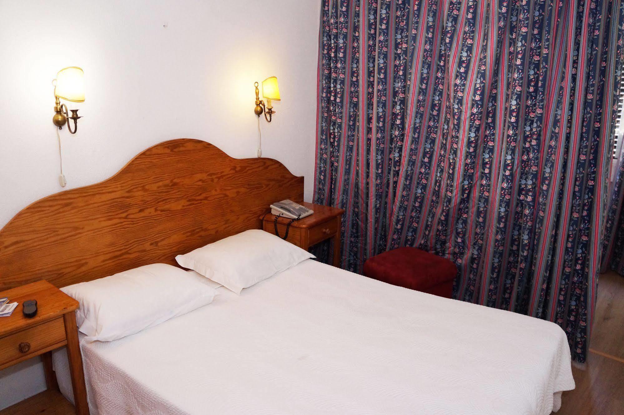 Hostel Residencial Parque Funchal (Madeira)