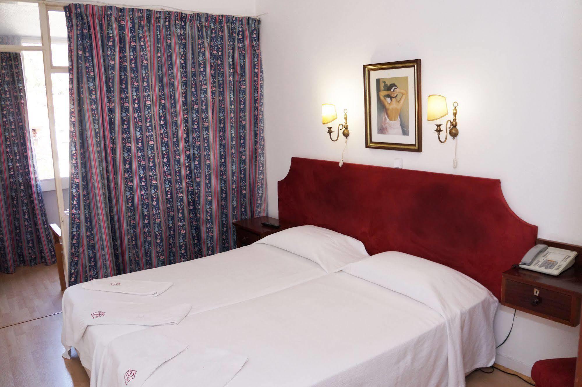 Hostel Residencial Parque