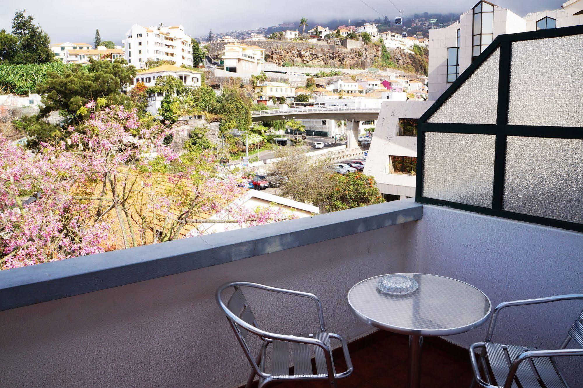 Residencial Parque Funchal (Madeira)