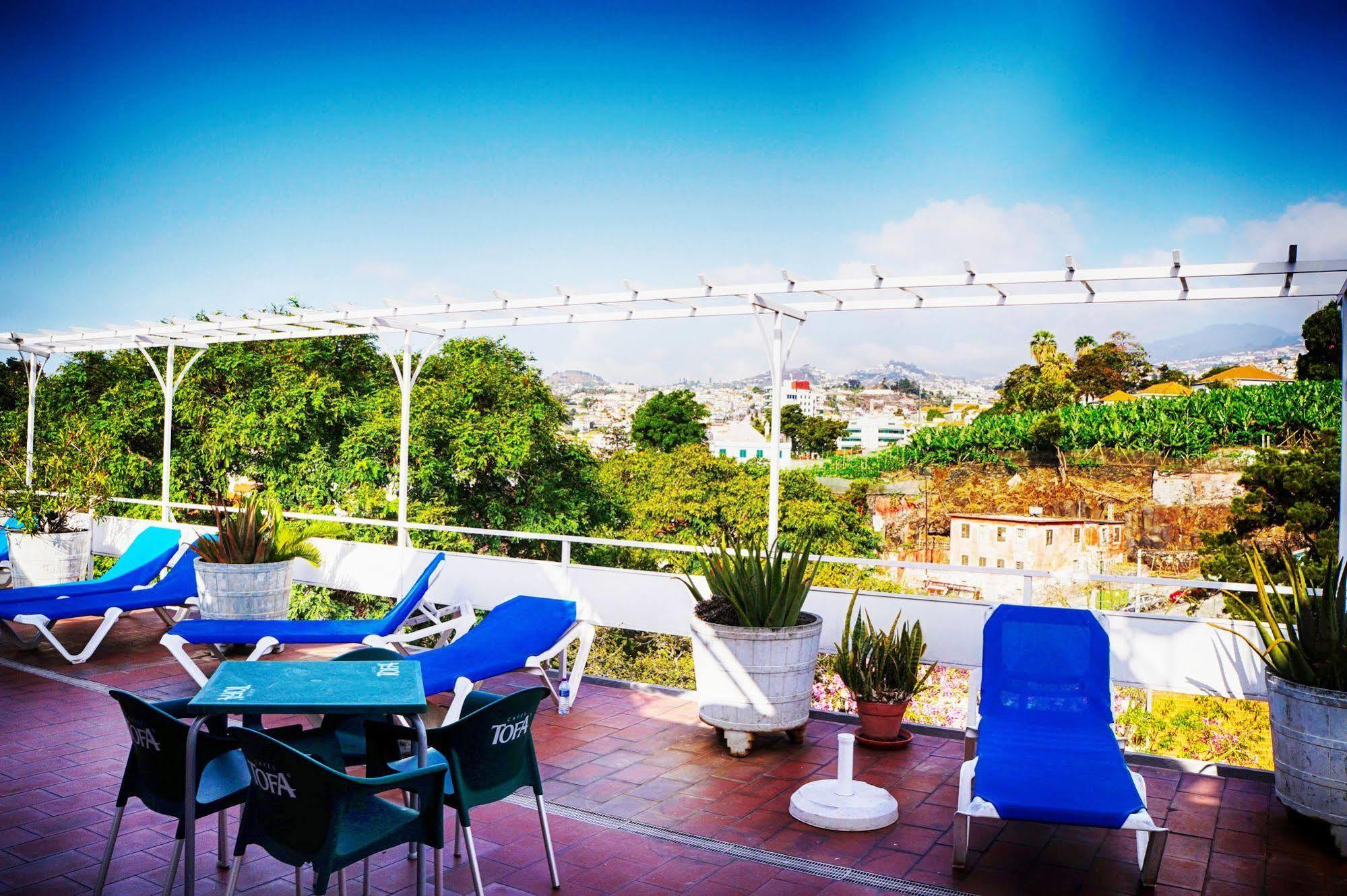 Residencial Parque Funchal (Madeira)