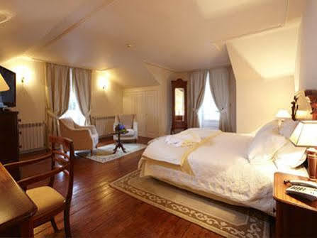 Portobay Serra Golf Hotel