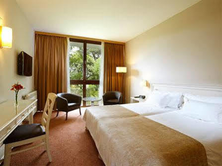 Hotel Portobay Serra Golf Santo Antonio da Serra