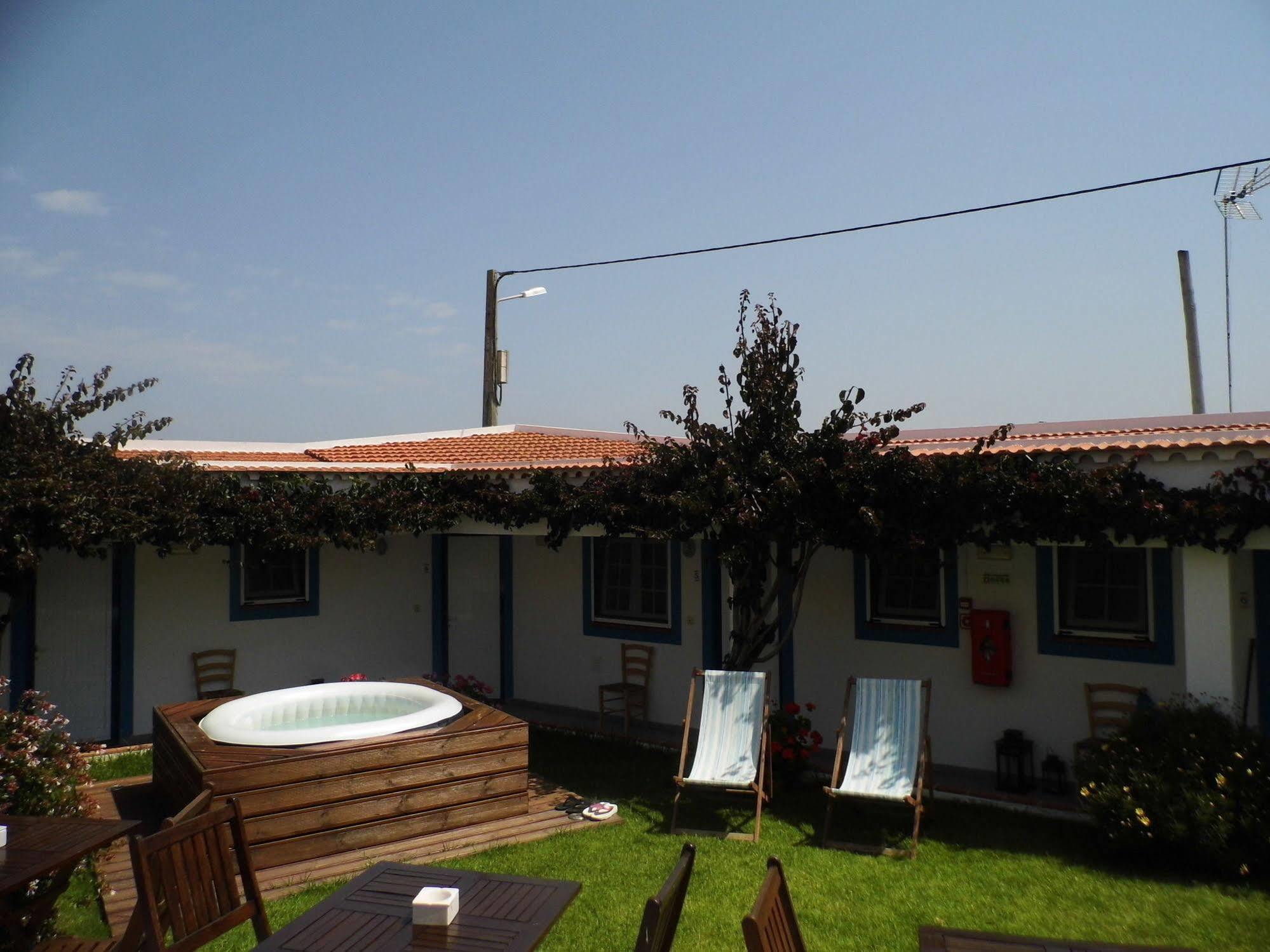 Villa Berlenga *