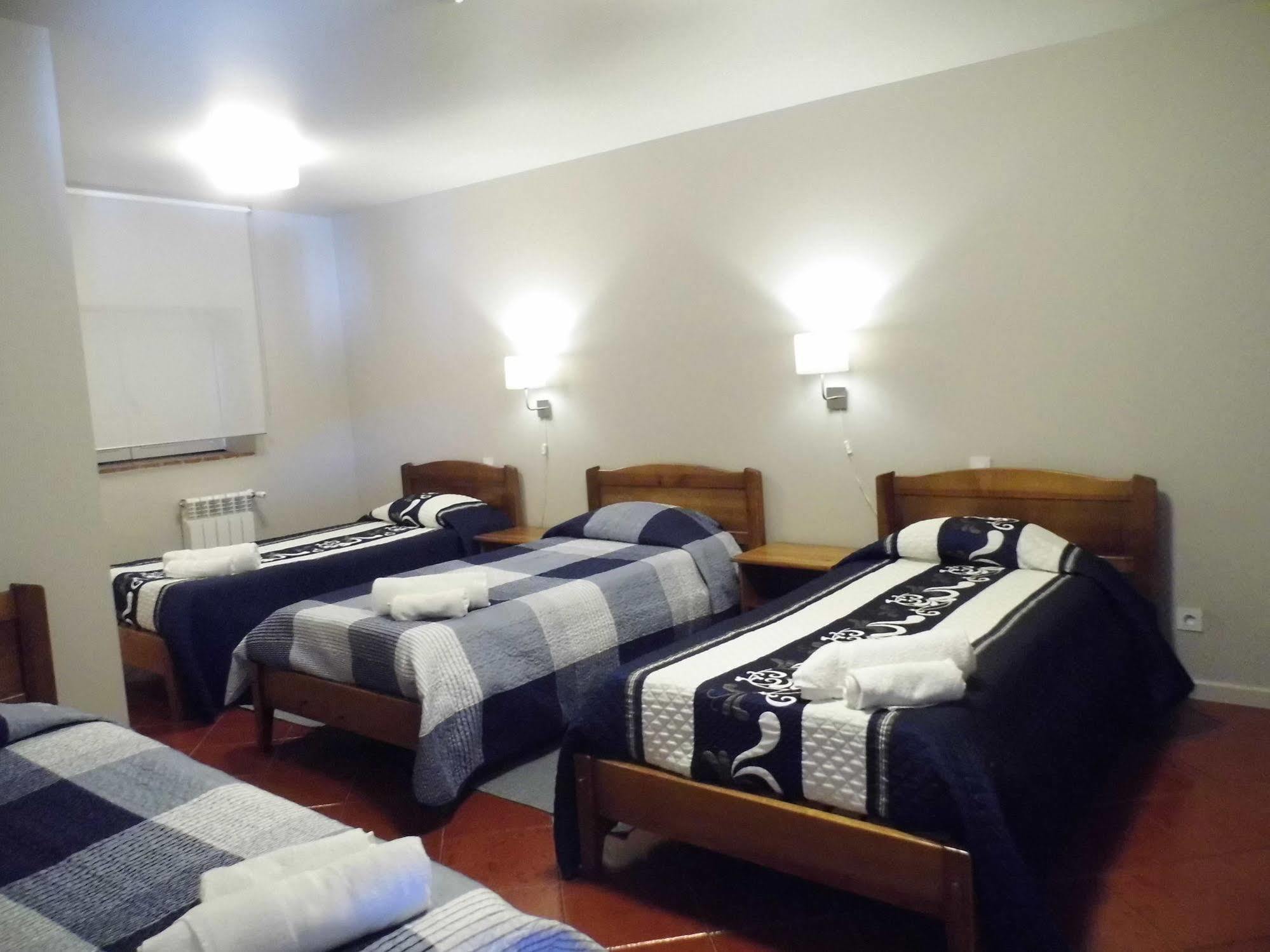 Berlenga Villa *