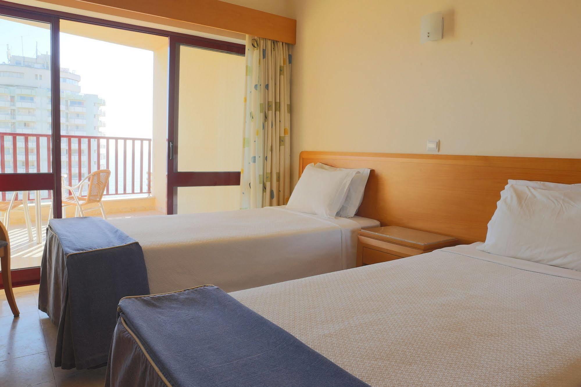 Clube Praia Mar Turisticos Aparthotel Praia da Rocha