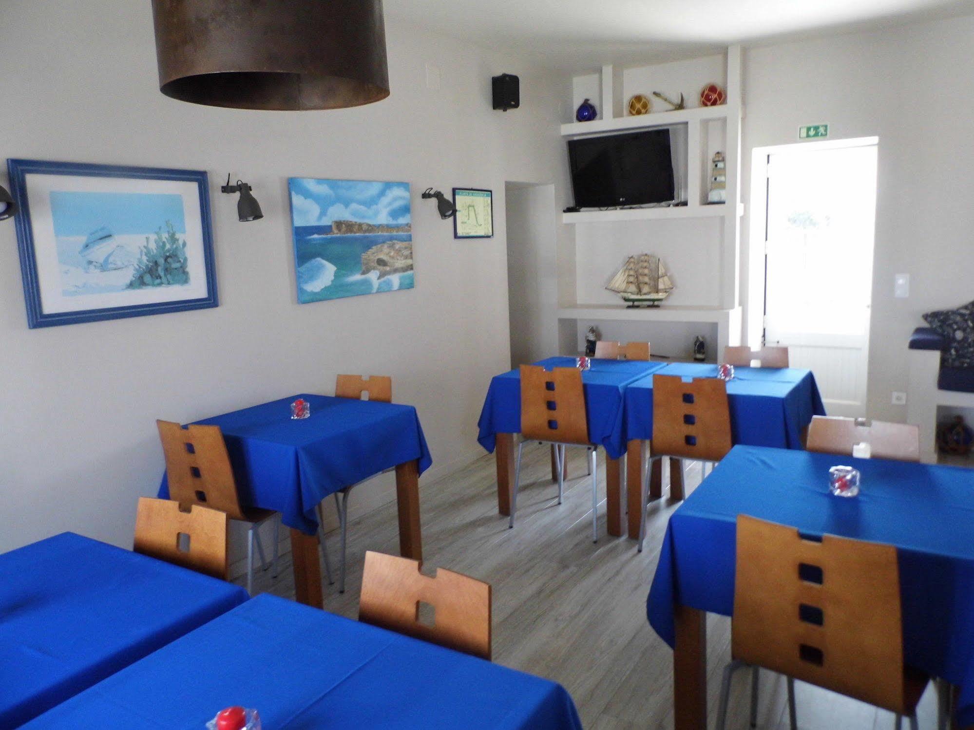 Berlenga Ferrel (Leiria)