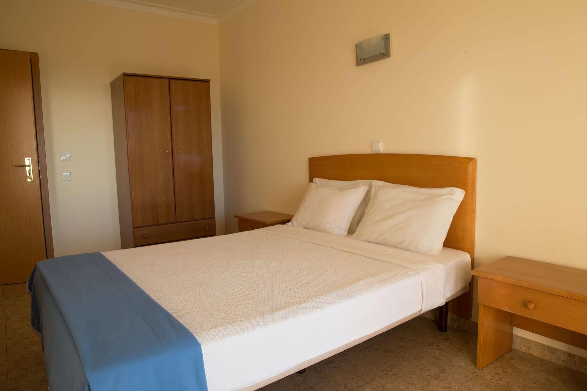 Aparthotel Clube Praia Mar Turisticos