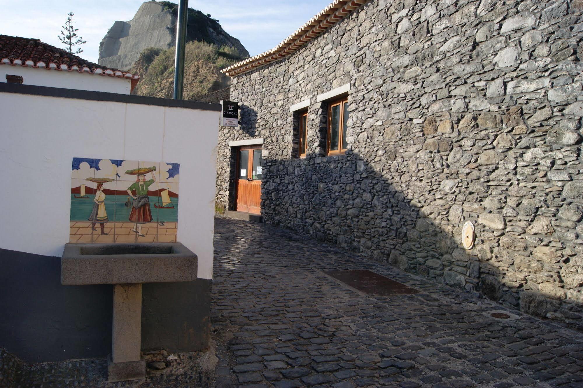 Costa Linda Porto Da Cruz