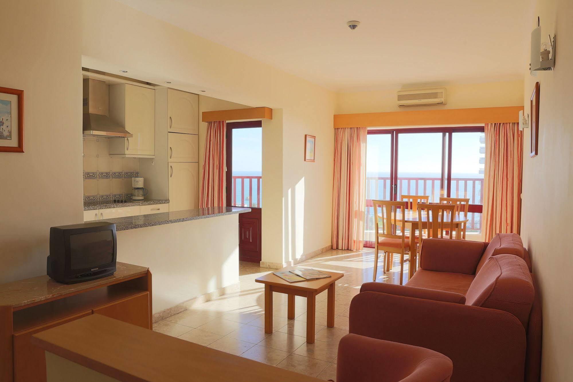 Clube Praia Mar Turisticos 3*