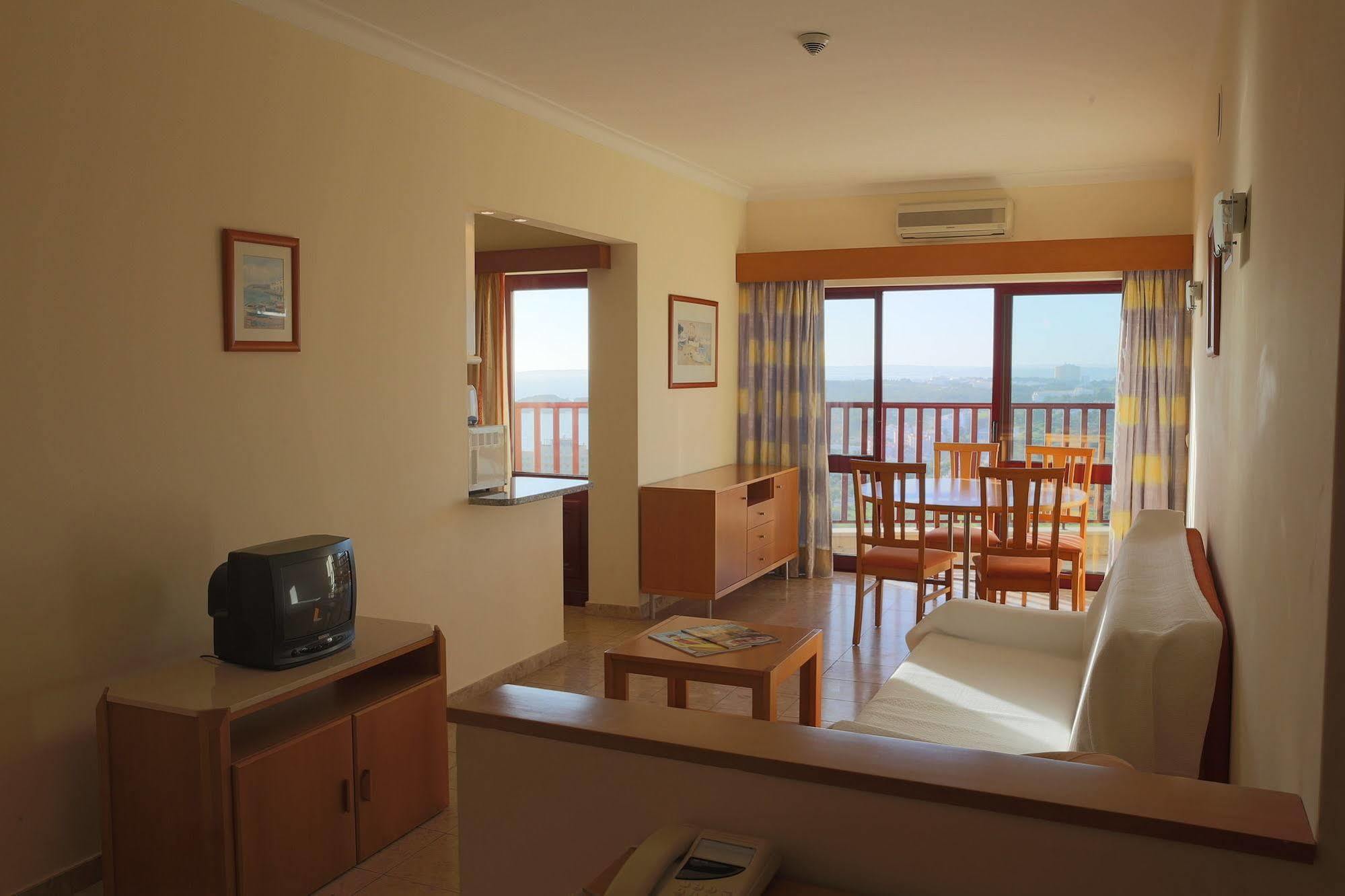 Aparthotel Clube Praia Mar Turisticos