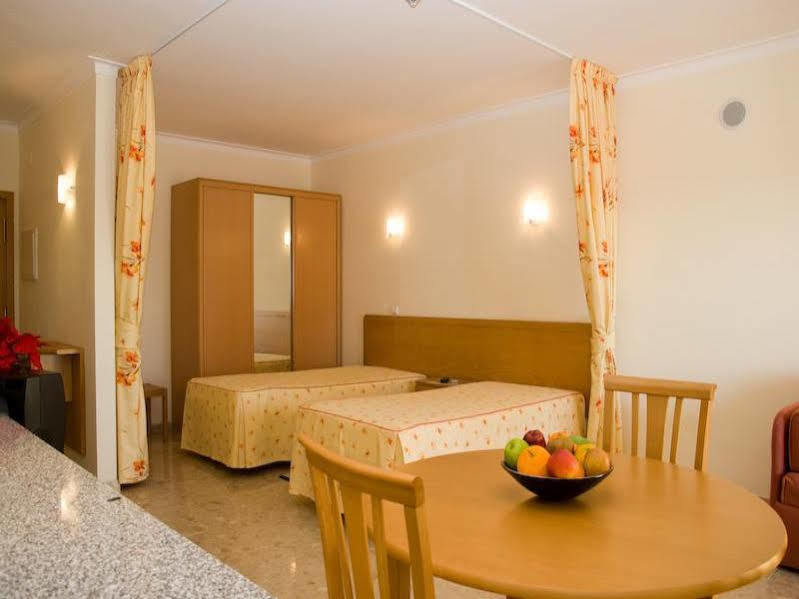 Clube Praia Mar Turisticos Aparthotel Praia da Rocha