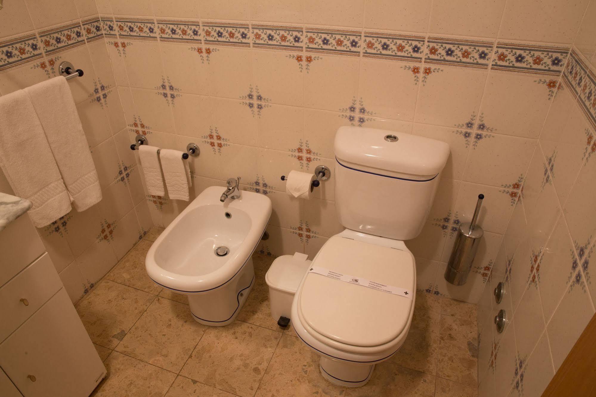 Clube Praia Mar Turisticos Aparthotel 3*