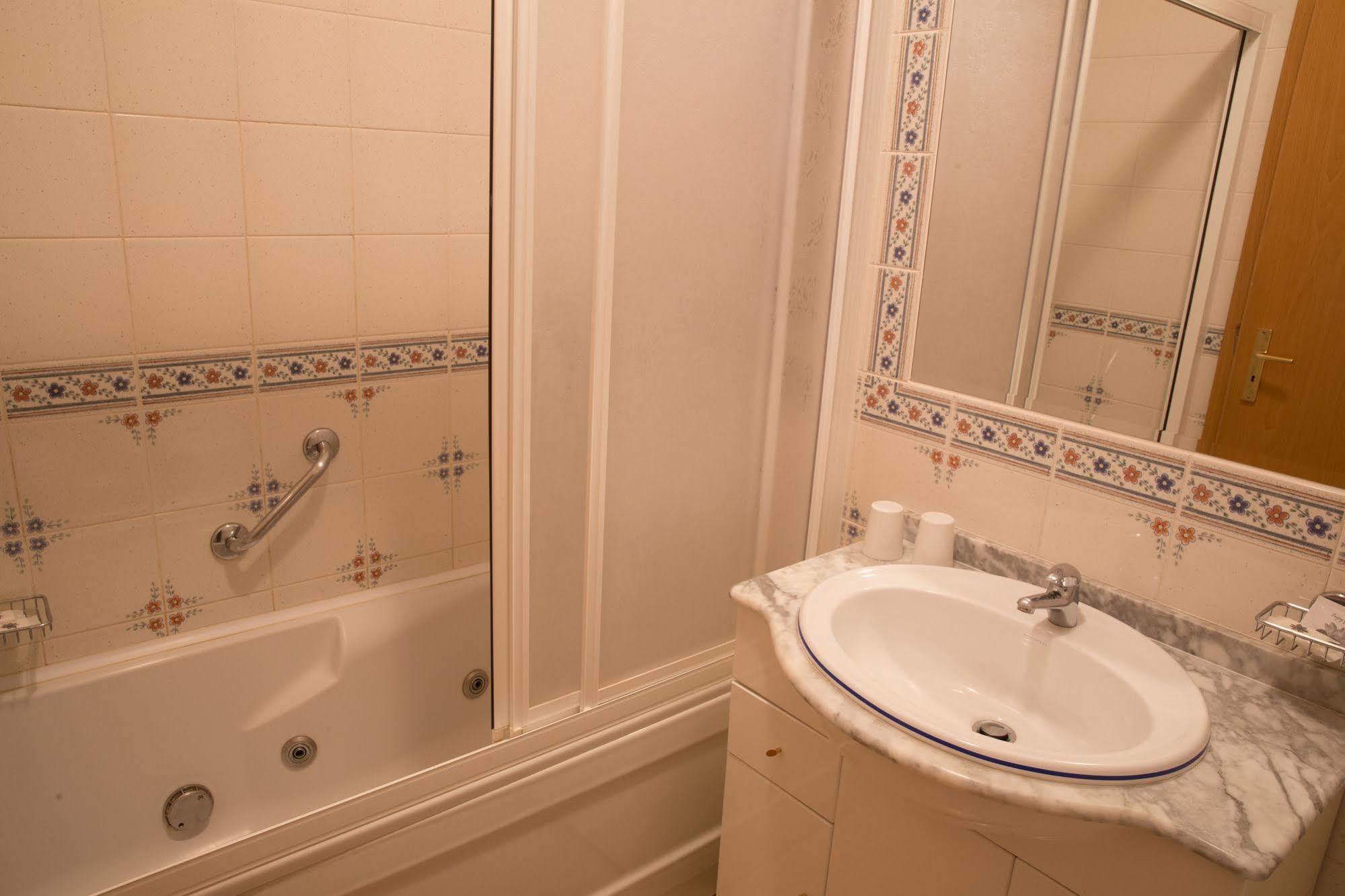 Aparthotel Clube Praia Mar Turisticos 3*