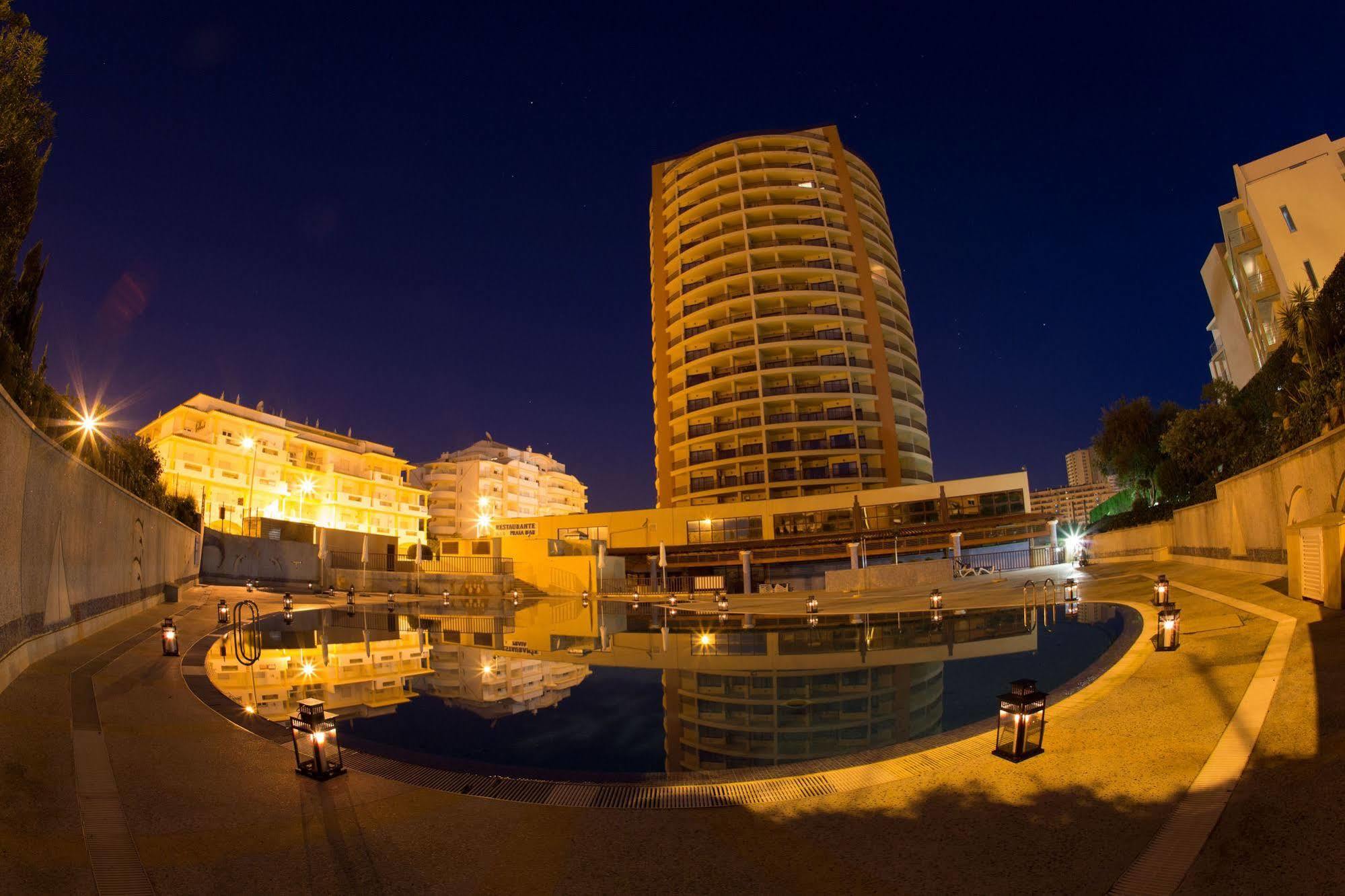 Aparthotel Clube Praia Mar Turisticos Praia da Rocha