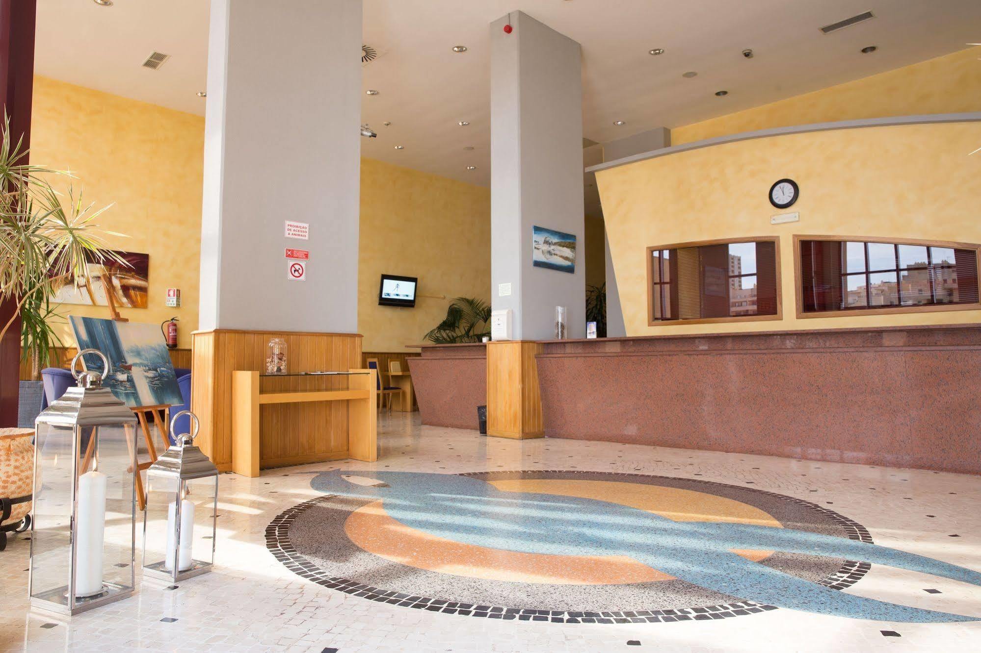 Clube Praia Mar Turisticos Aparthotel