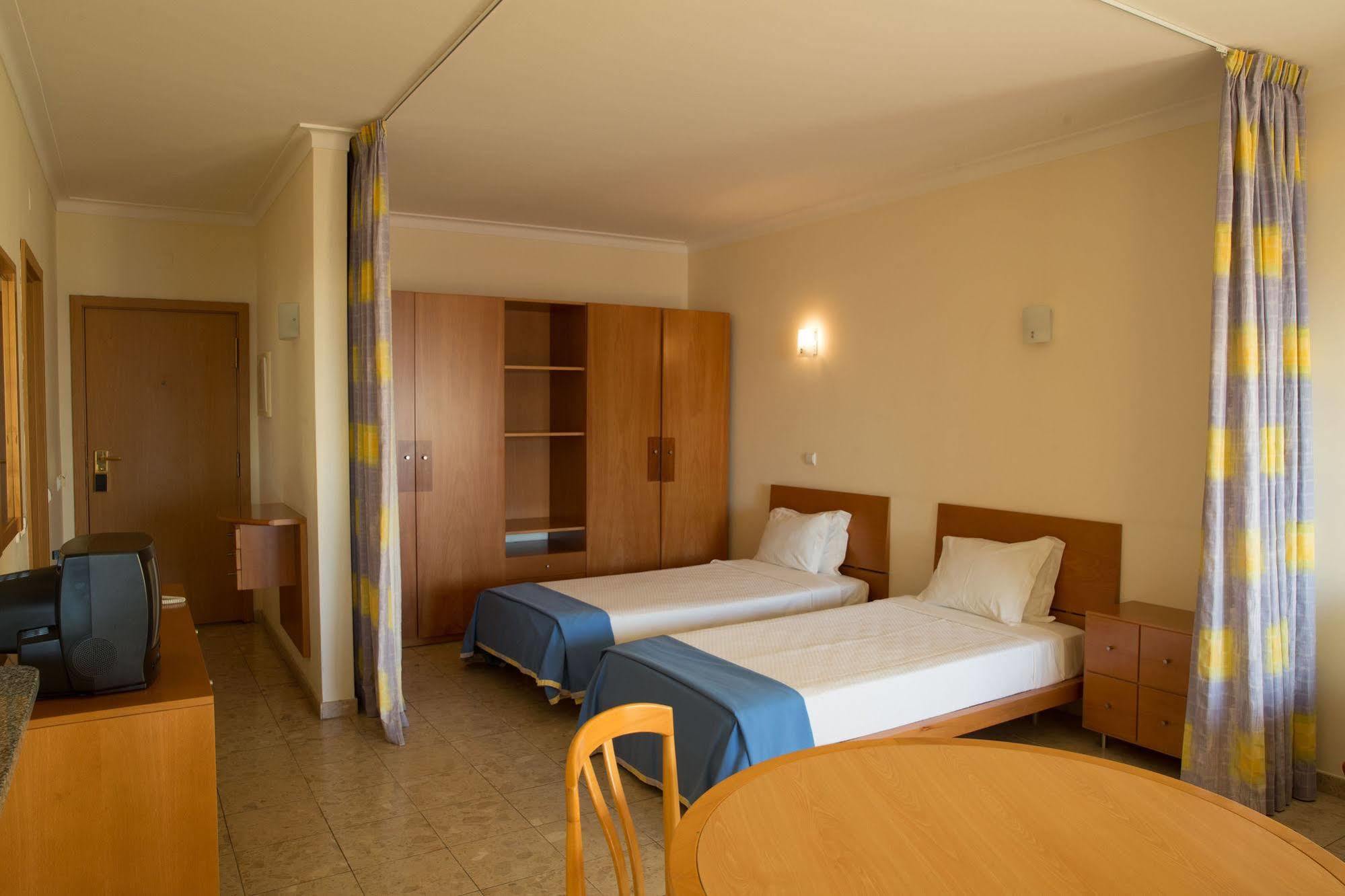 Clube Praia Mar Turisticos Aparthotel Praia da Rocha