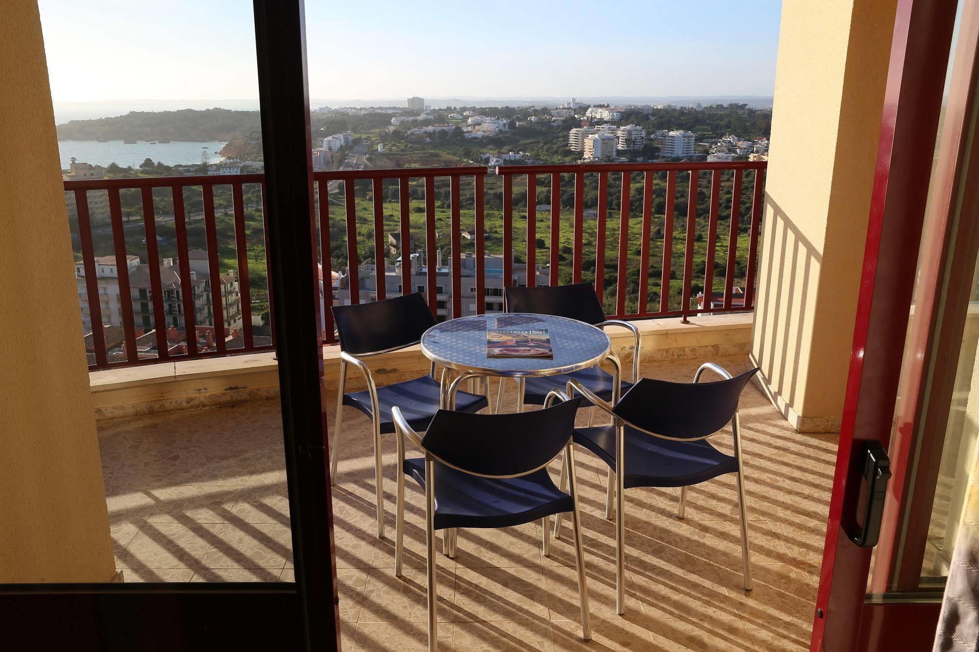 Clube Praia Mar Turisticos Aparthotel Praia da Rocha