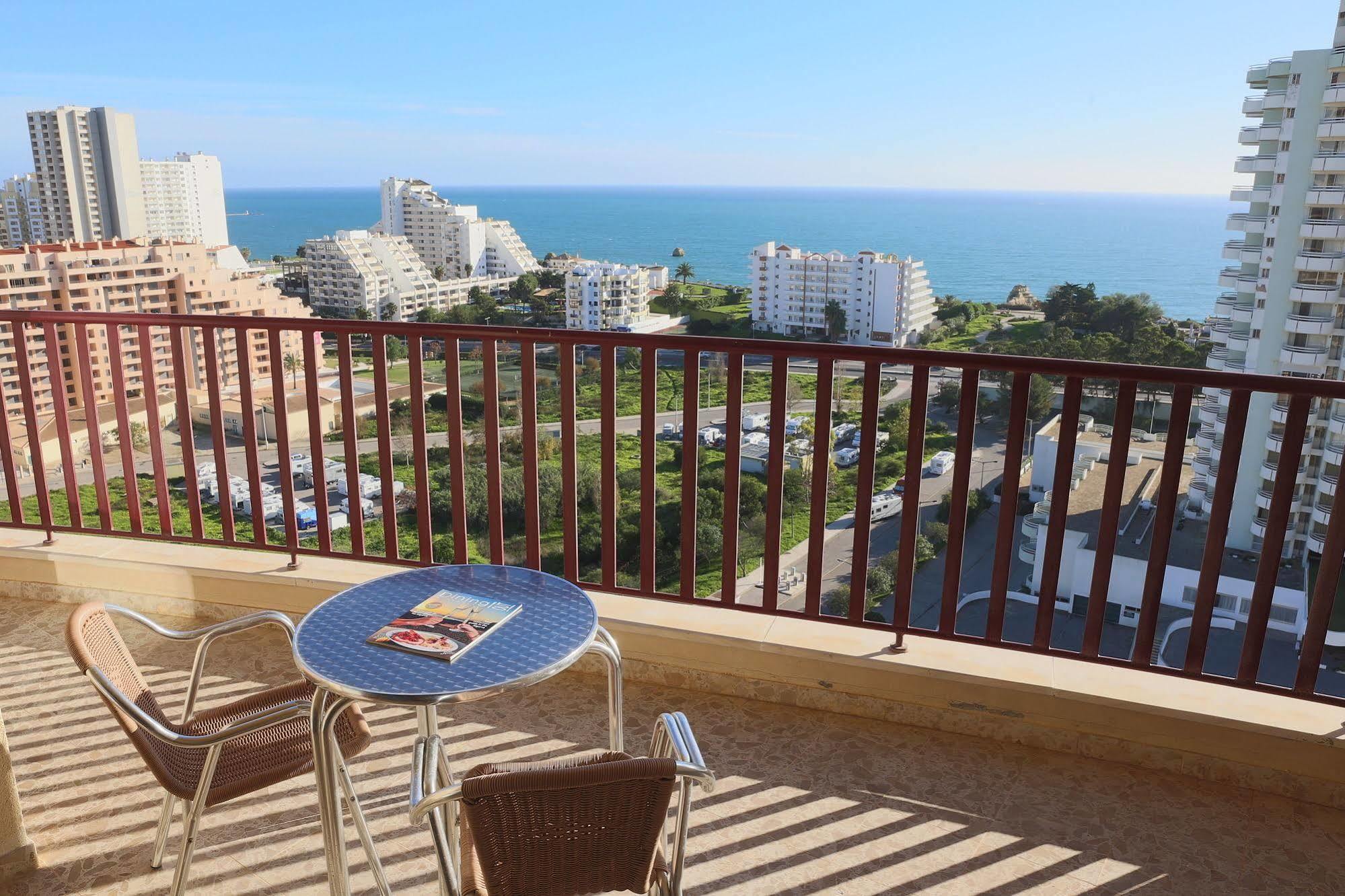 Clube Praia Mar Turisticos Aparthotel