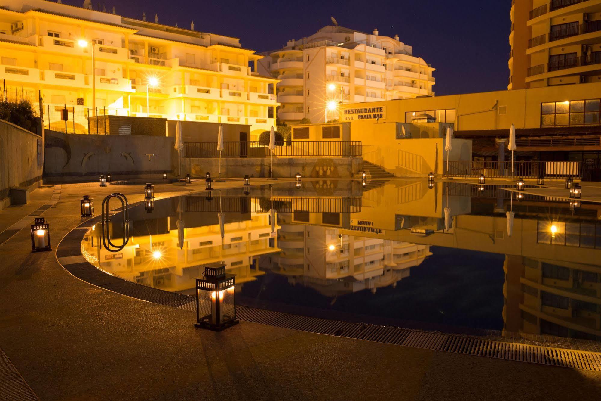 Clube Praia Mar Turisticos