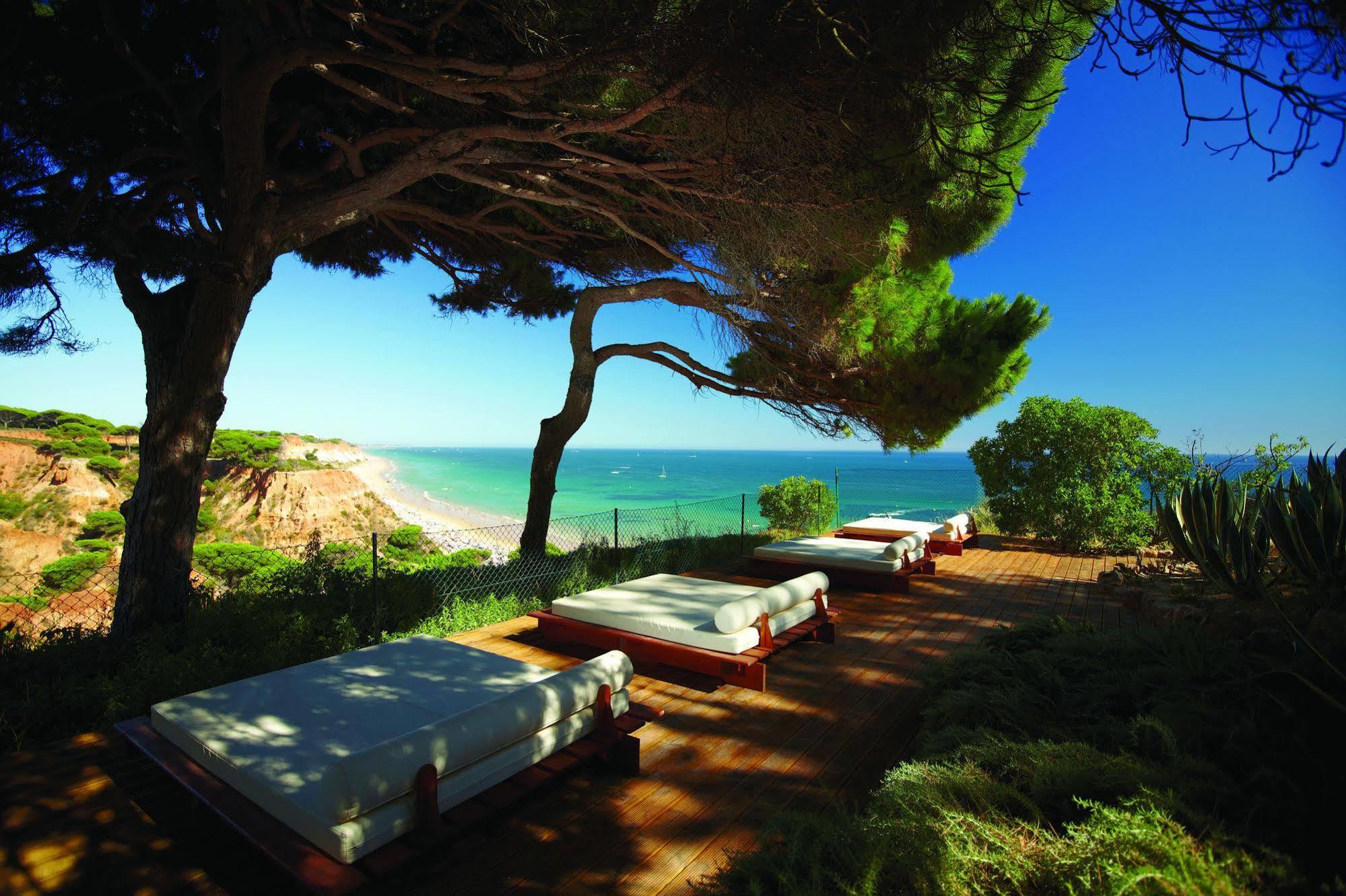 Hotel Portobay Falesia Albufeira