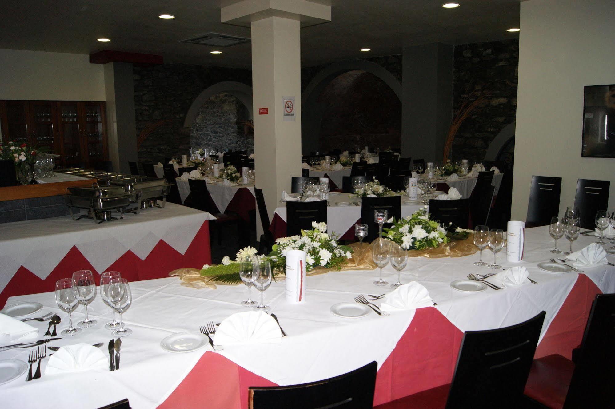 Hotel Costa Linda 2*
